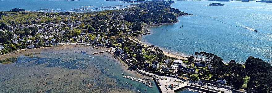 Golfe du Morbihan